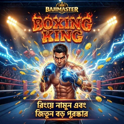 BAJIMASTER APK ডাউনলোড: অফিসিয়াল লেটেস্ট ভার্সন – ১০০% নিরাপদ ও ফ্রি!