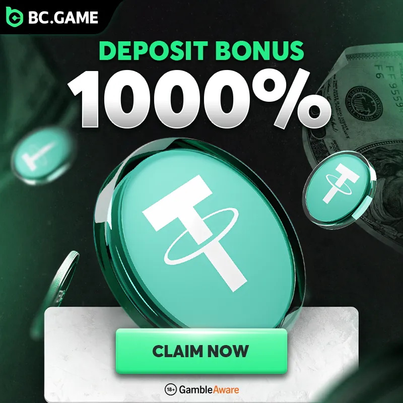 BC.GAME APK ডাউনলোড: অফিসিয়াল লেটেস্ট ভার্সন – ১০০% নিরাপদ ও ফ্রি! showcase image 2 - BC.GAME preview