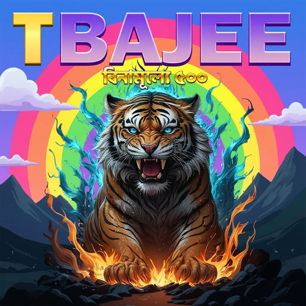 TBAJEE APK ডাউনলোড: লেটেস্ট ভার্সন, ১০০% নিরাপদ ও অফিসিয়াল লিঙ্ক! showcase image 2 - TBAJEE preview